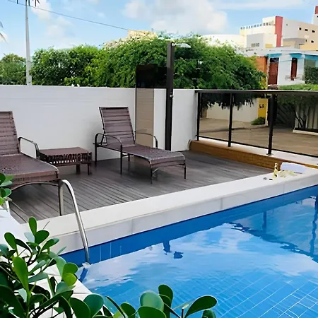 Apartamentos Classicos Em Cabo Branco Joao Pessoa Exterior photo