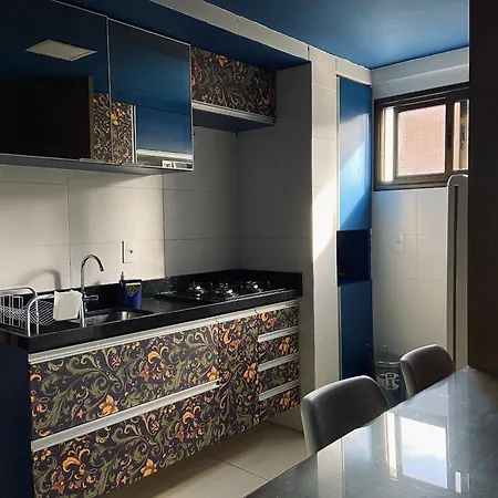 Apartamentos Classicos Em Cabo Branco Joao Pessoa Exterior photo