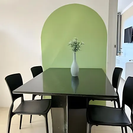 Apartamentos Classicos Em Cabo Branco Joao Pessoa Exterior photo