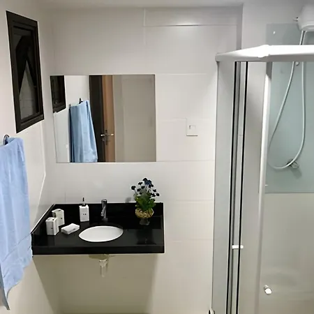 Apartamentos Classicos Em Cabo Branco Joao Pessoa Exterior photo