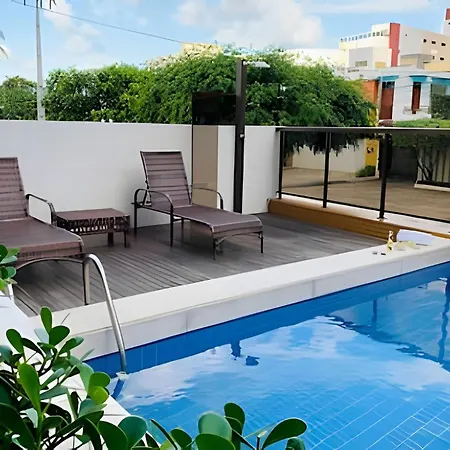 Apartamentos Classicos Em Cabo Branco Joao Pessoa Exterior photo