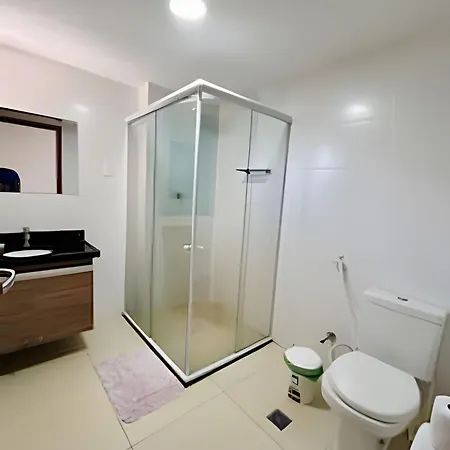 Apartamentos Classicos Em Cabo Branco Joao Pessoa Exterior photo