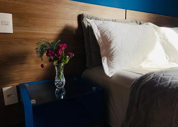 Apartamentos Classicos Em Cabo Branco