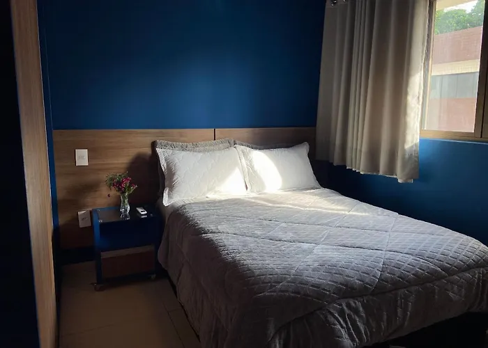 Apartamentos Classicos Em Cabo Branco