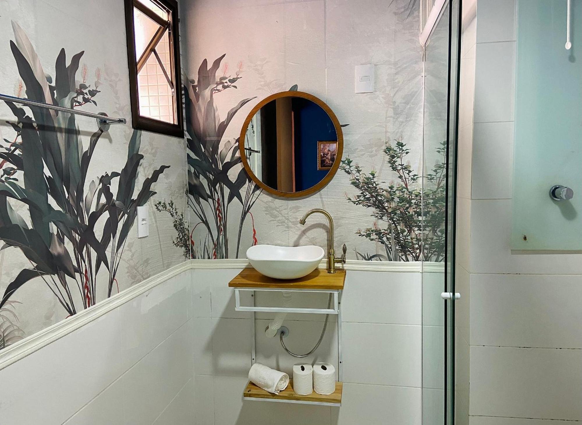 Apartment Classicos Em Cabo Branco *
