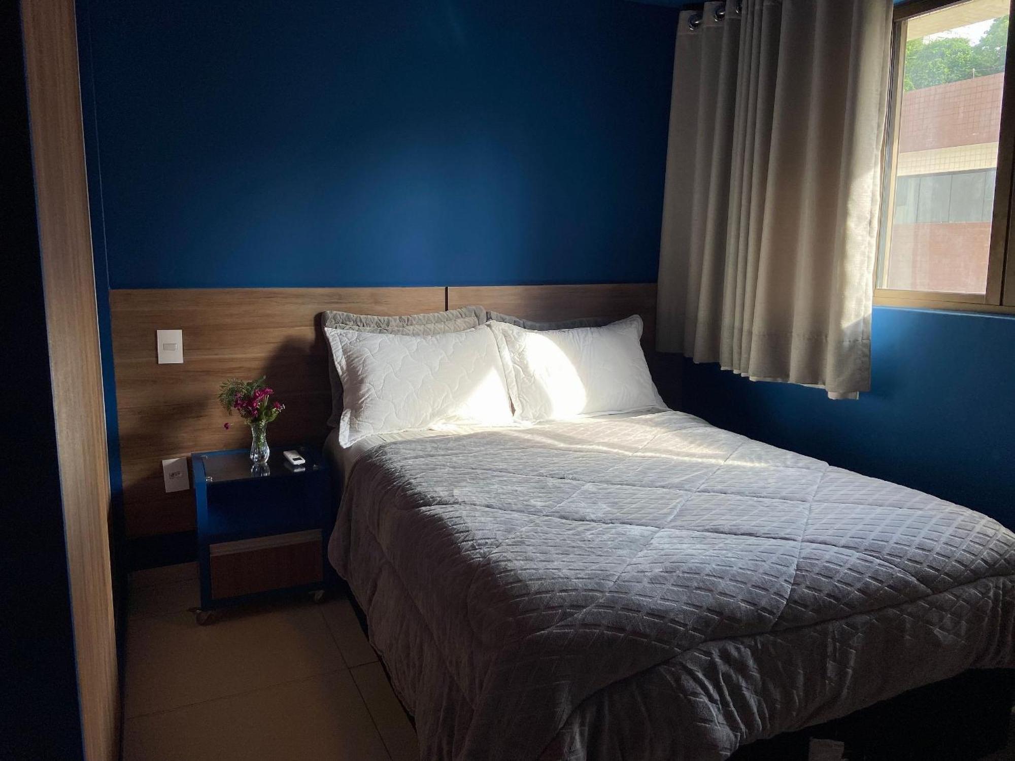 Apartment Classicos Em Cabo Branco Joao Pessoa