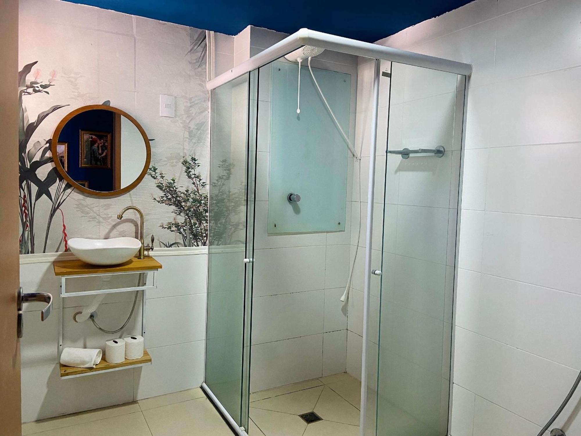 Apartment Classicos Em Cabo Branco