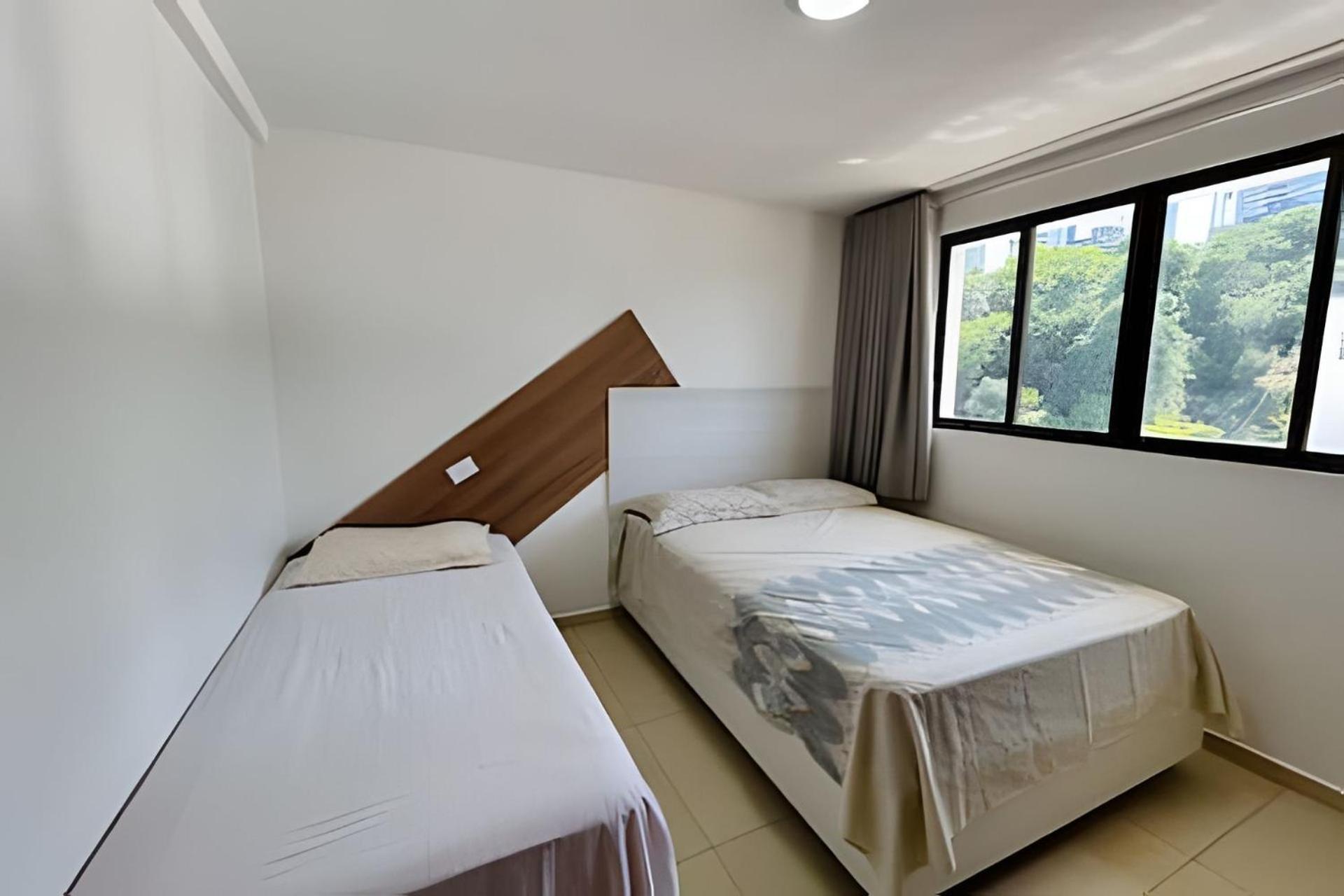 Classicos Em Cabo Branco Apartment *