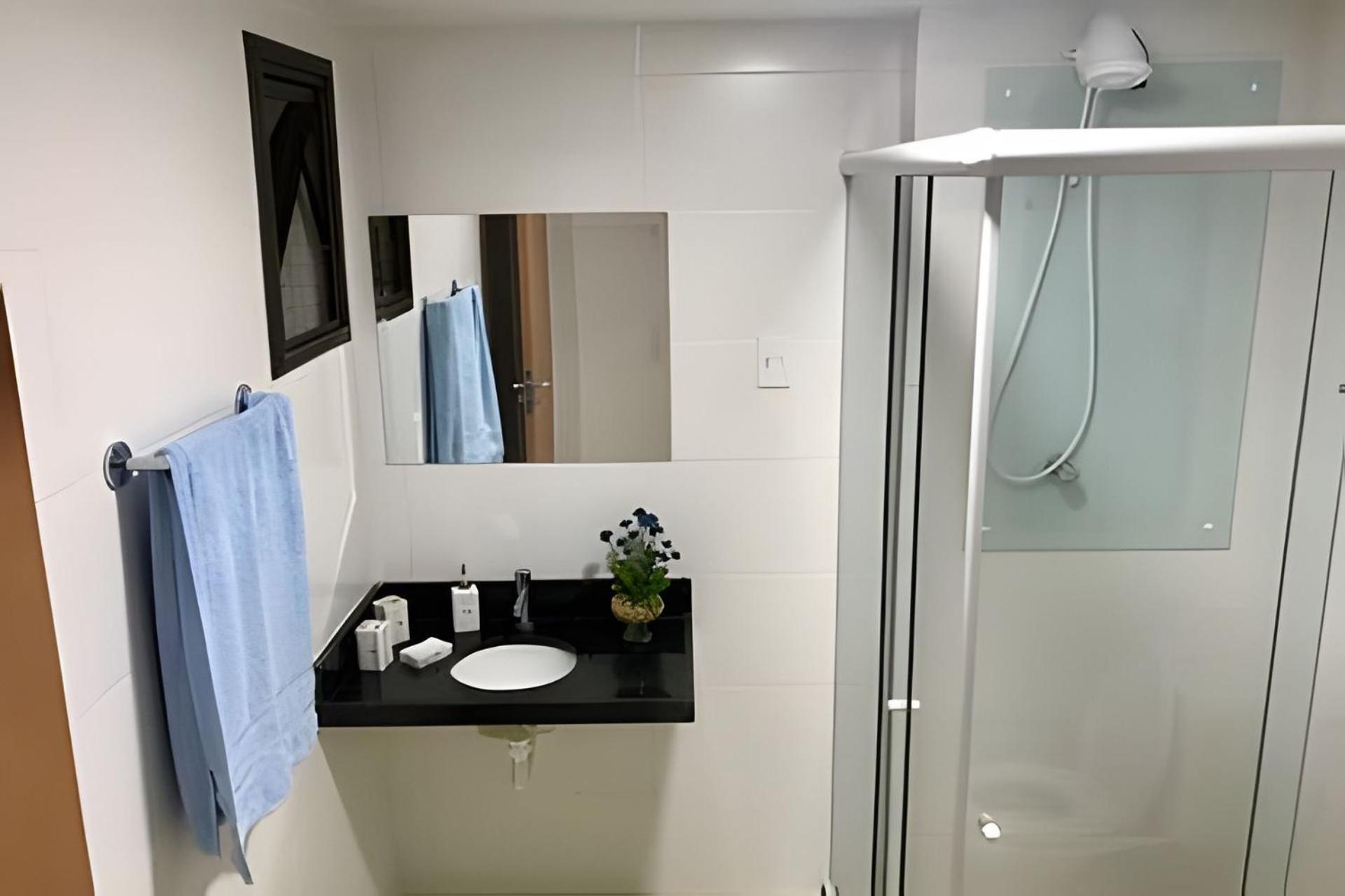 Classicos Em Cabo Branco Apartment Joao Pessoa
