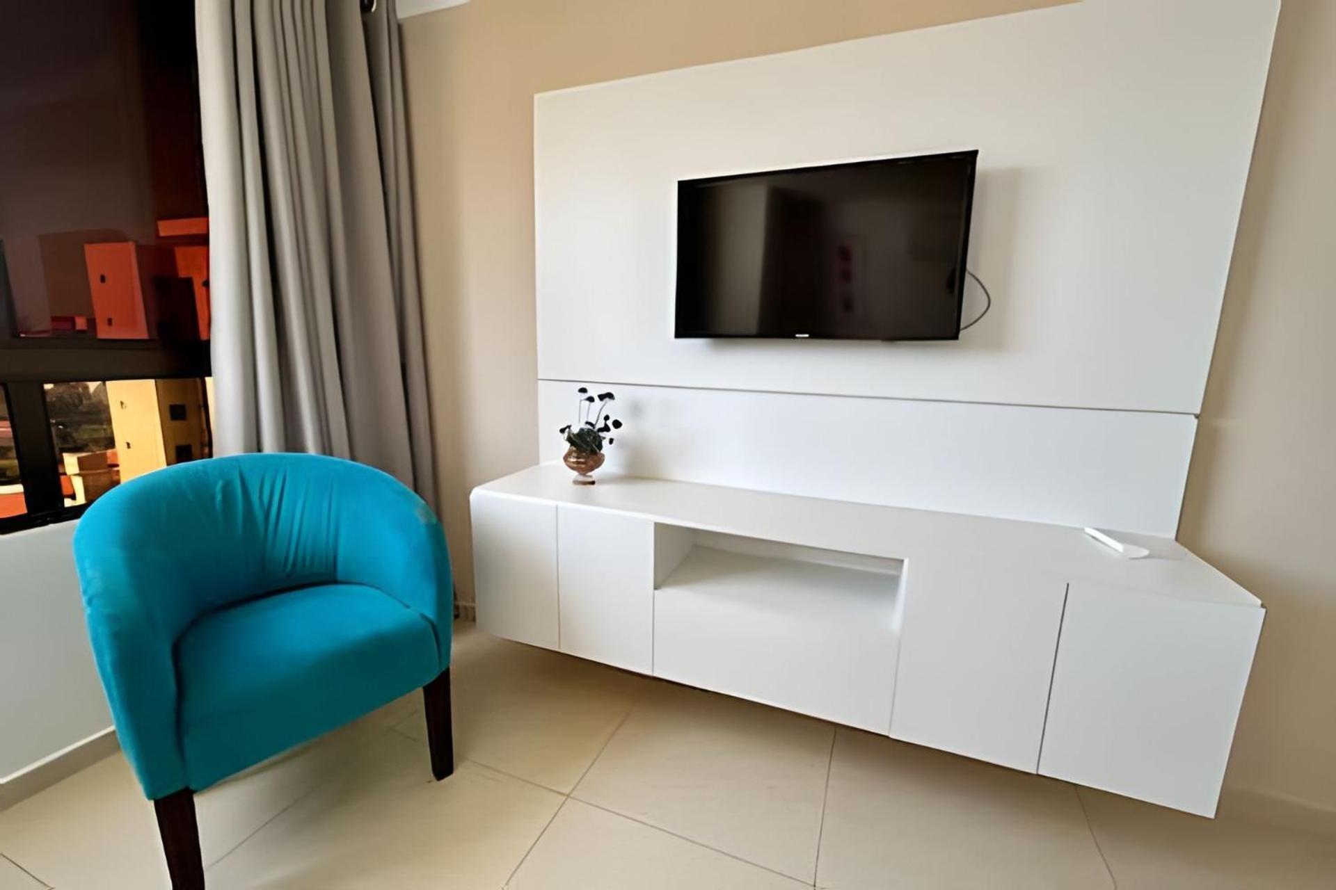 Classicos Em Cabo Branco Apartment *