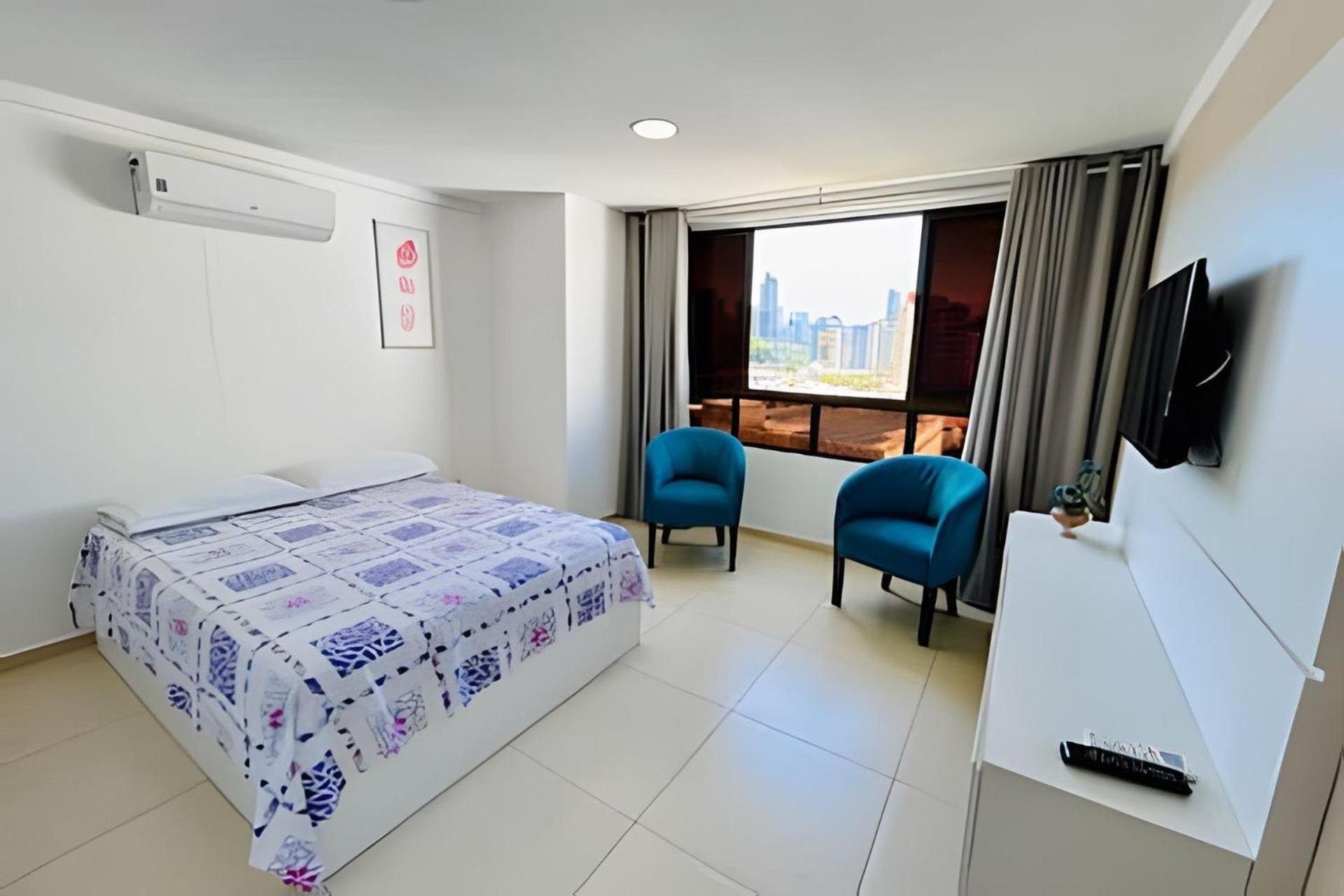 Apartment Classicos Em Cabo Branco *