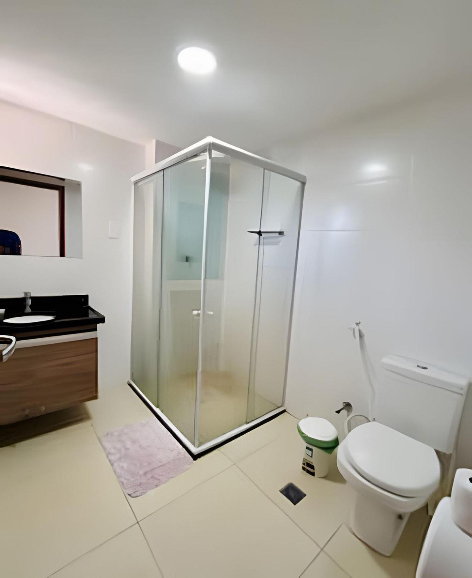 Classicos Em Cabo Branco Apartment Joao Pessoa